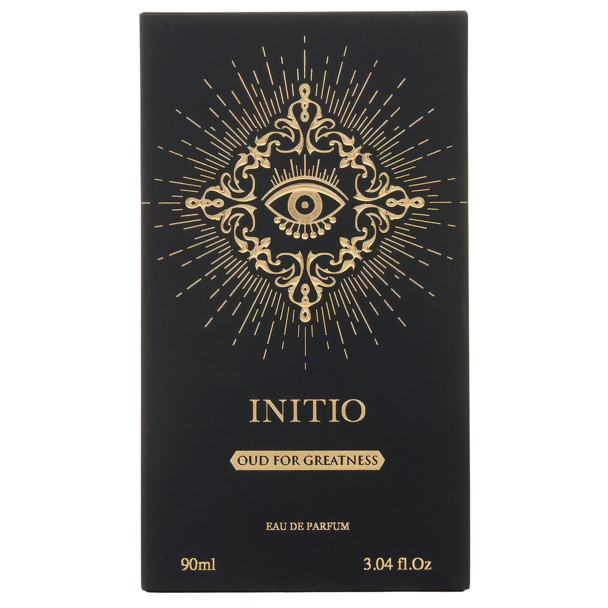 Initio Oud for Greatness Eau de Parfum, 3.04 fl oz