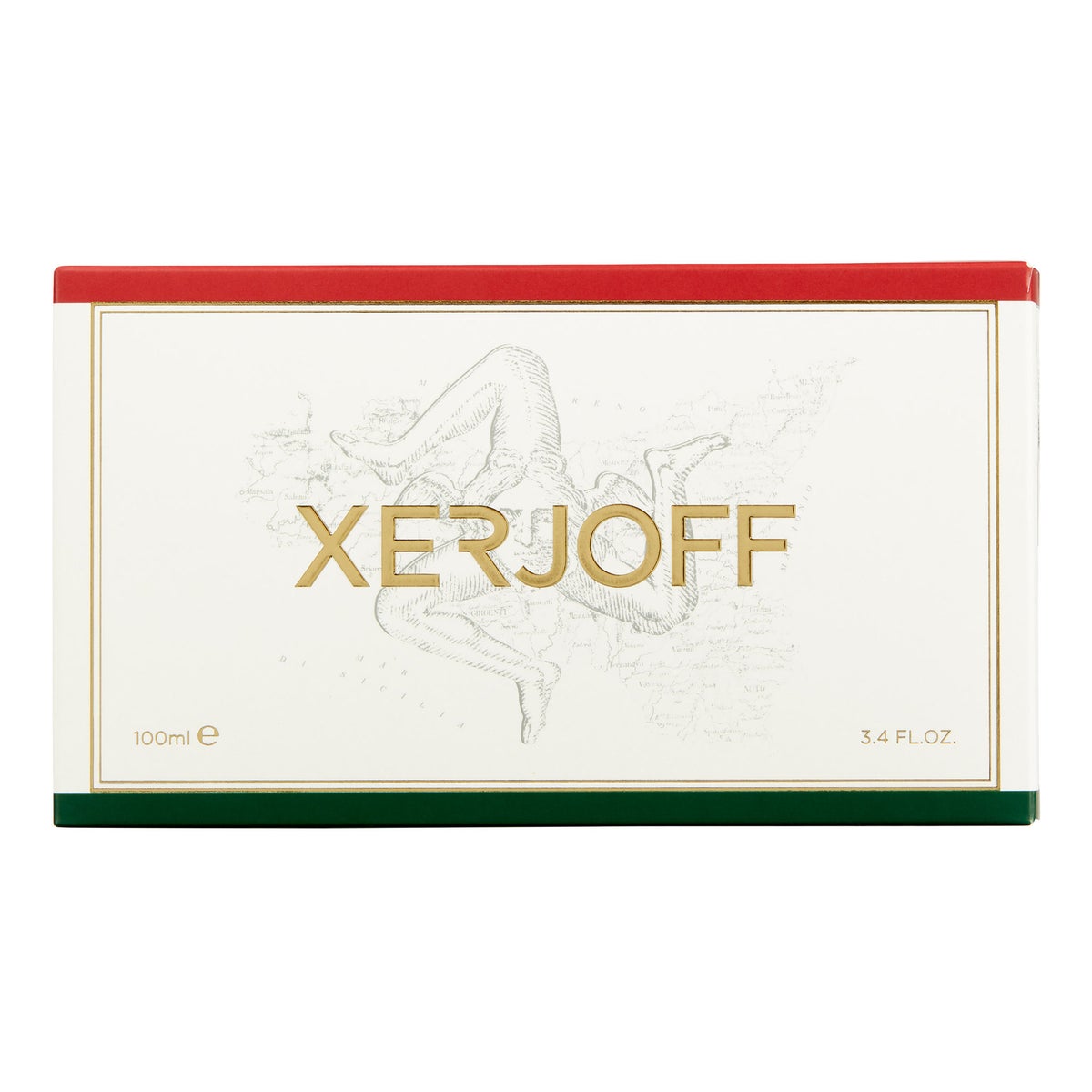 Xerjoff Naxos Eau de Parfum, 3.4 fl oz