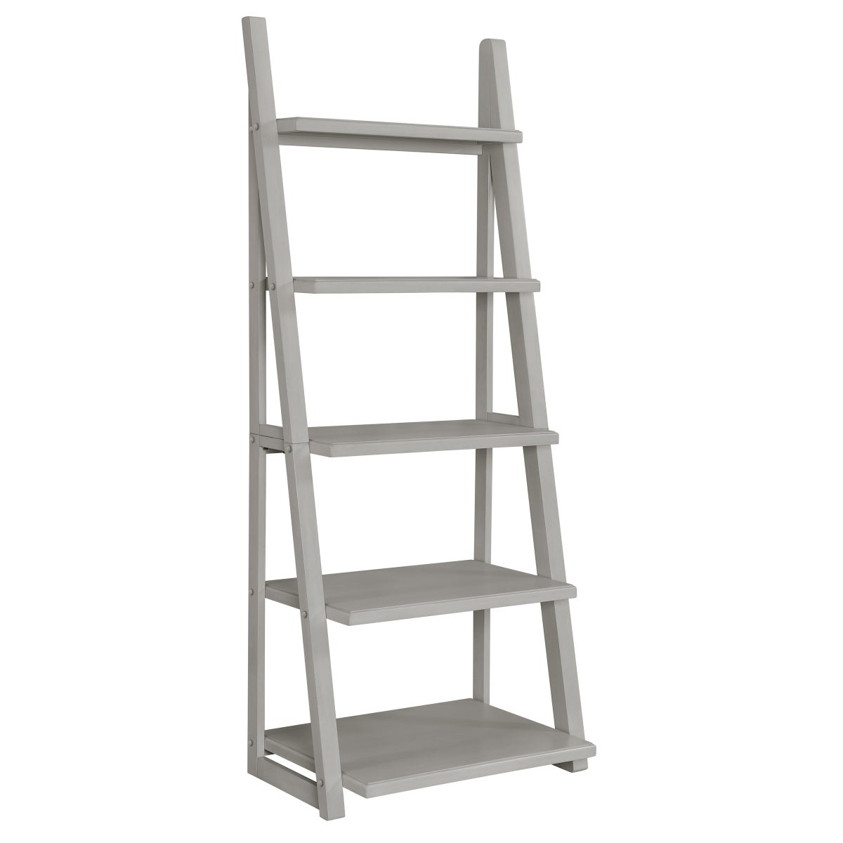 NEW - Kellen 72” Ladder Bookcase