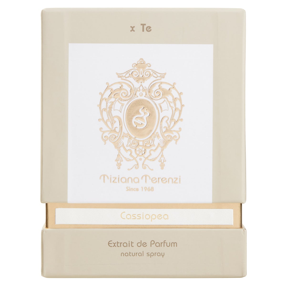 Tiziana Terenzi Cassiopea Extrait de Parfum, 3.4 fl oz