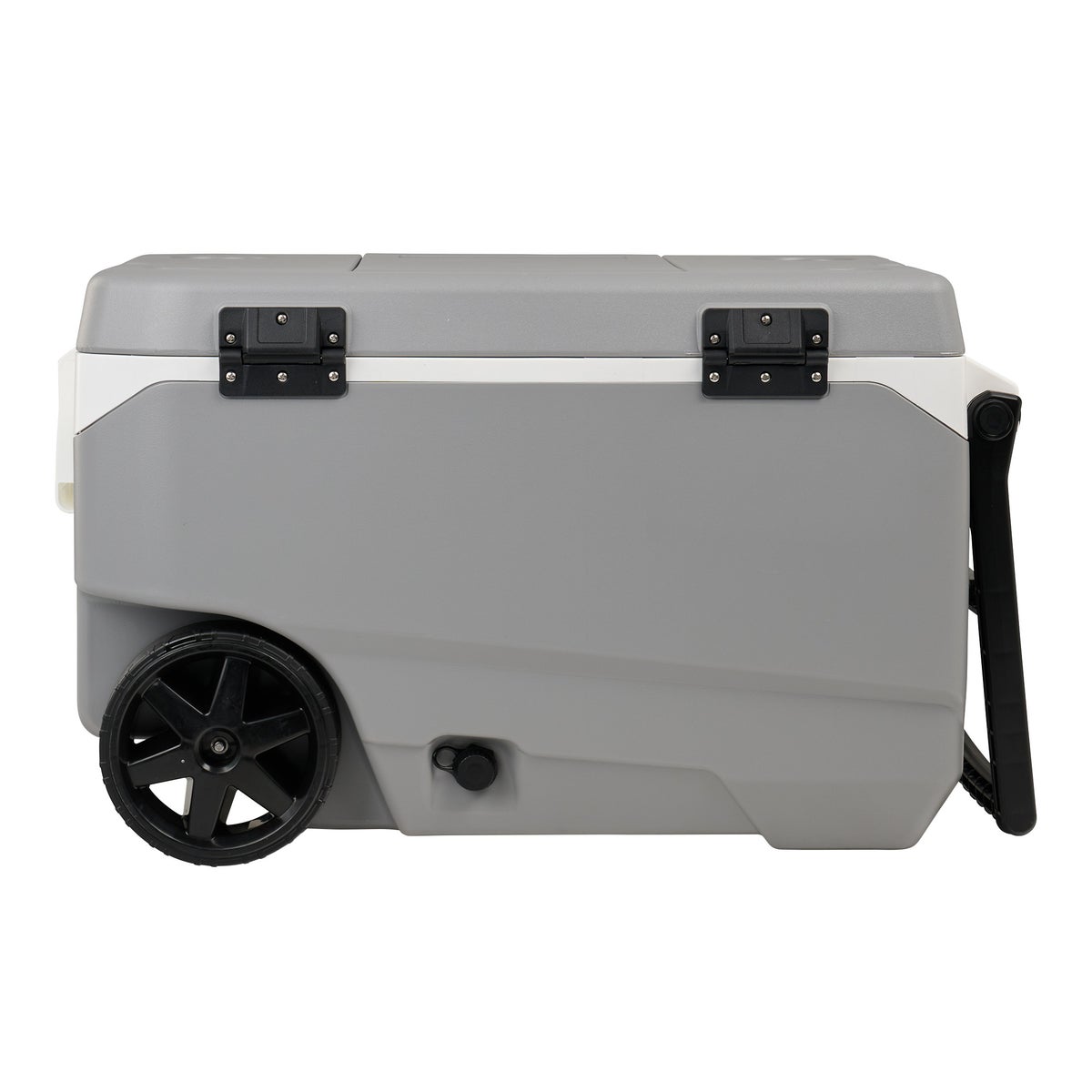 Igloo MaxCold Latitude 90-quart Roller Cooler