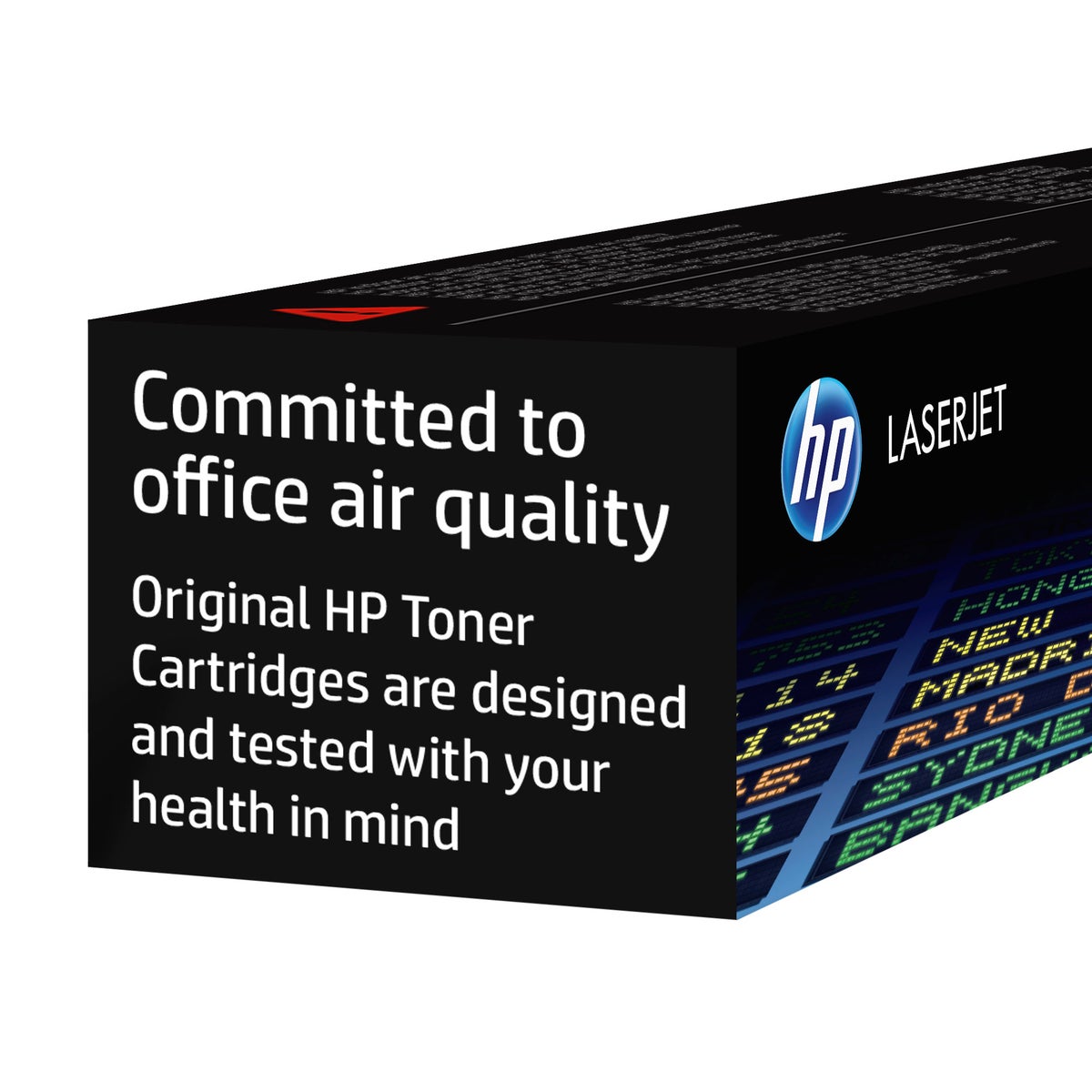 HP Ink 218A Black 2pk LaserJet Toner