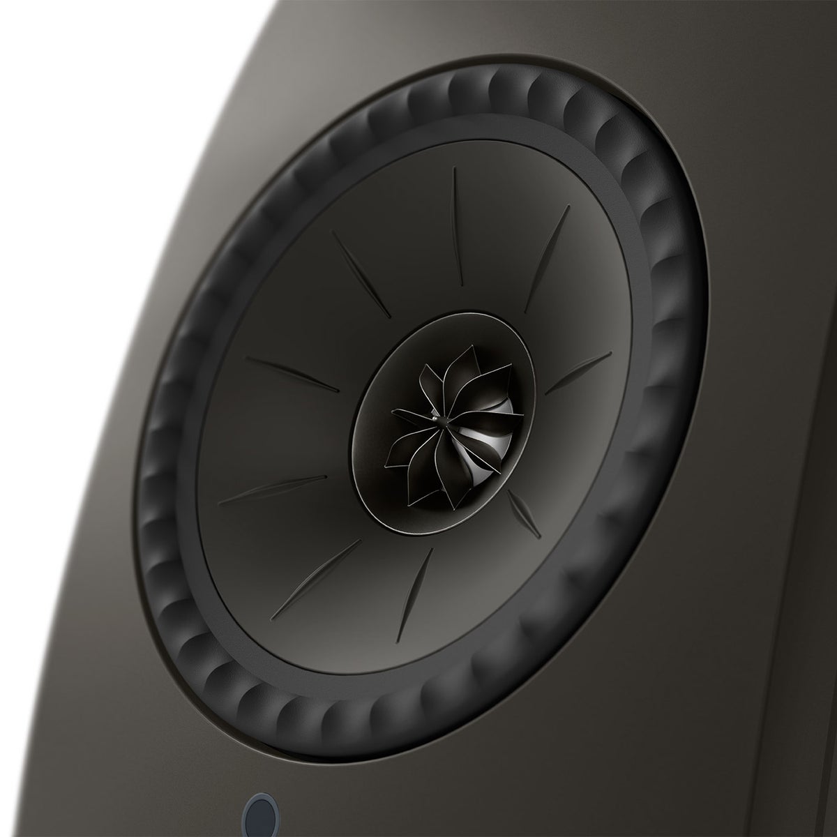 NEW - KEF LSX II LT Wireless Bookshelf Speaker Pair