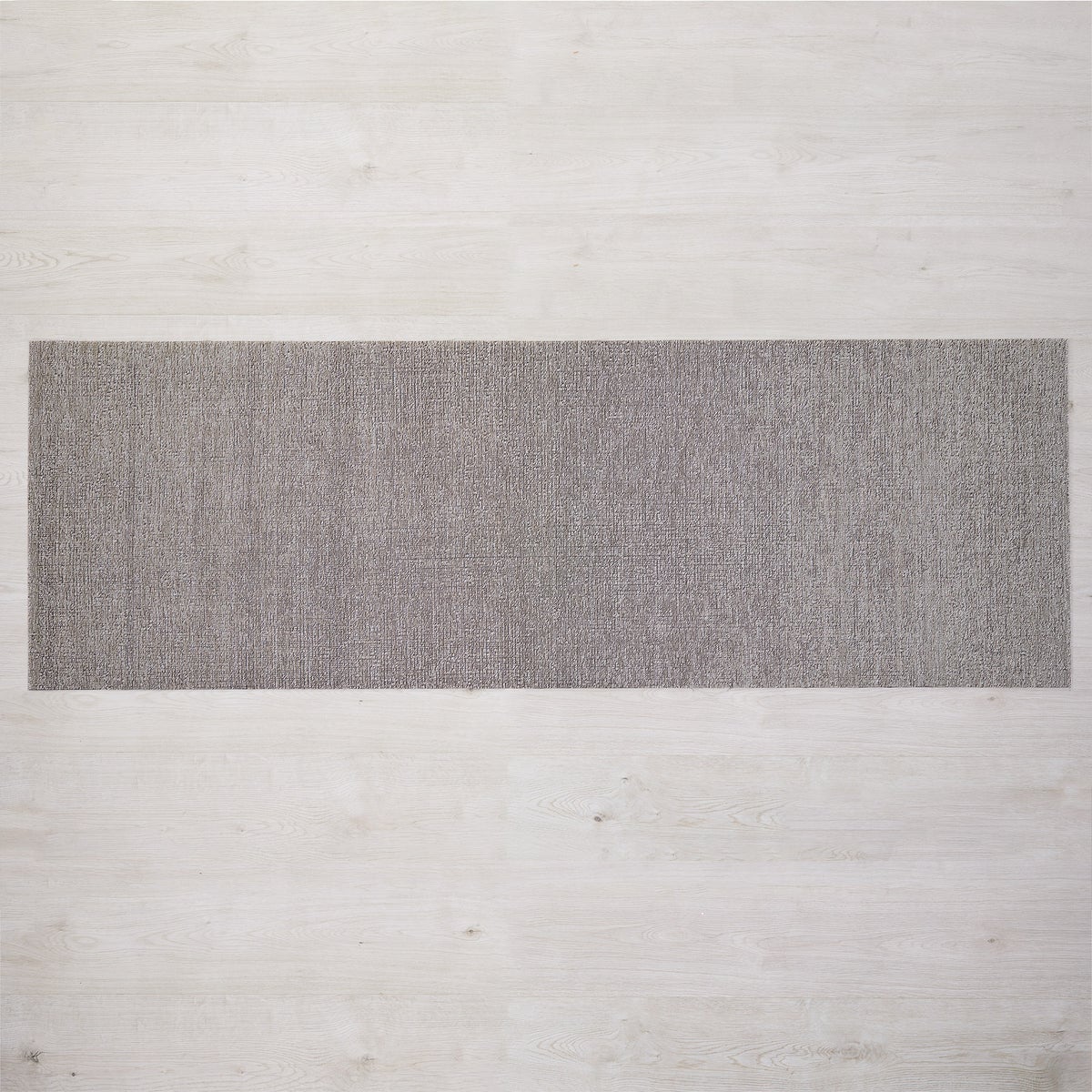 Chilewich Indoor/Outdoor Shag Mat Runner, 2’ x 6’