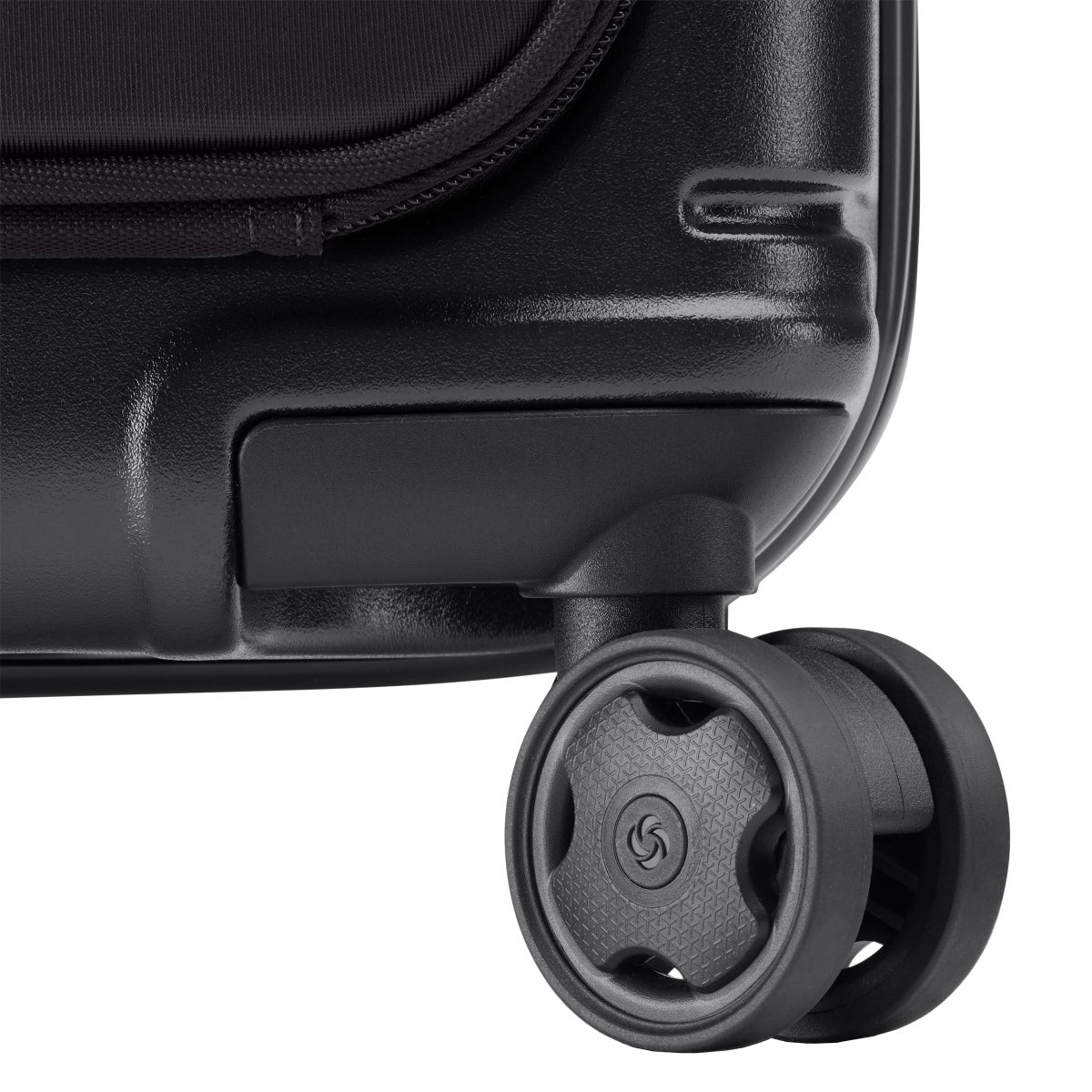 NEW - Samsonite Variate Spinner Carry-on