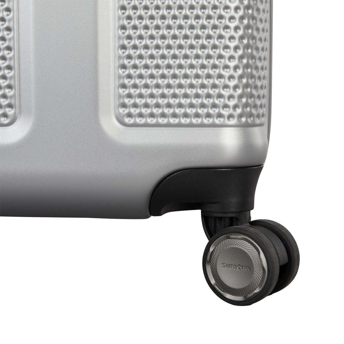 NEW - Samsonite Allston LTD 2-piece Hardside Spinner Luggage Set