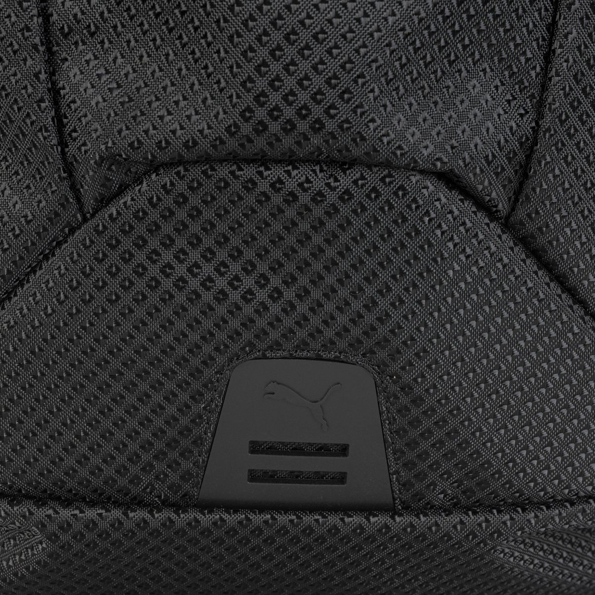 PUMA Challenger 2 Backpack Black