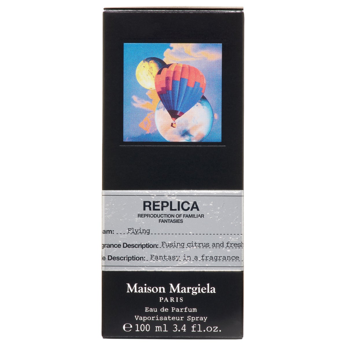 Maison Margiela Flying Eau de Parfum, 3.4 fl oz