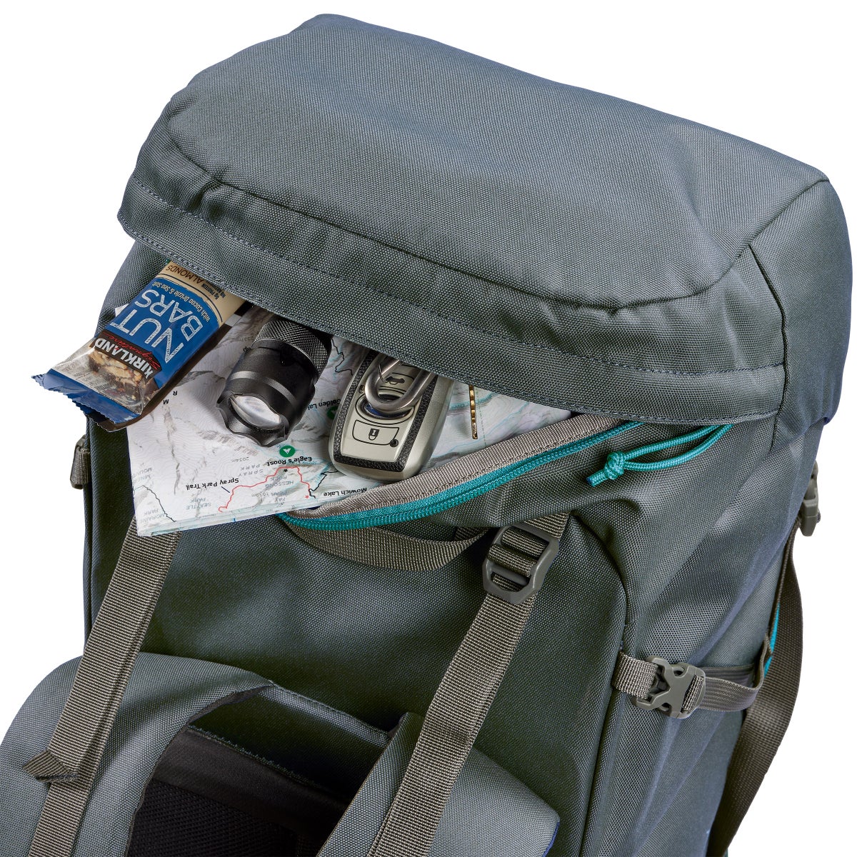 Kelty Asher Daypack 55L