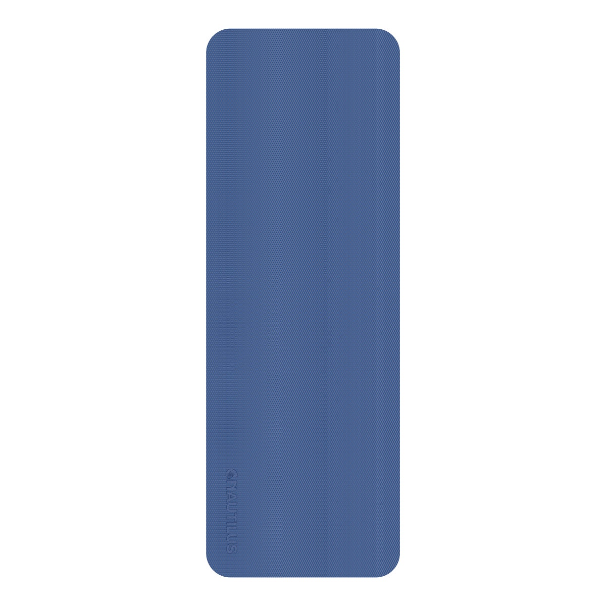 NEW - Nautilus Yoga Mat with Strap