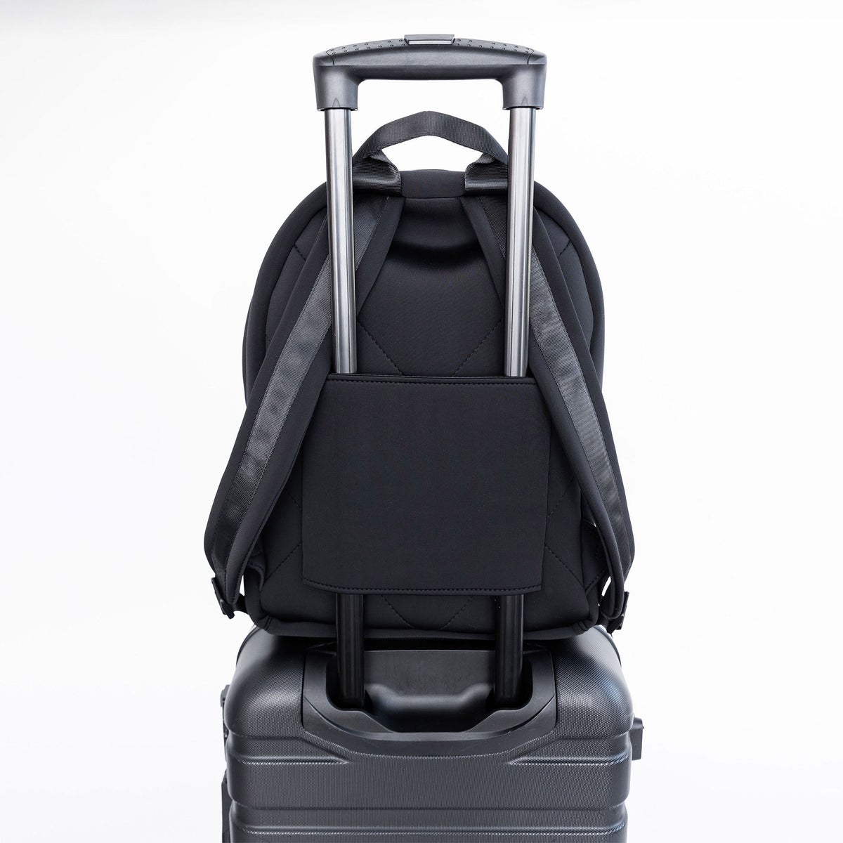 Mytagalongs Neoprene Backpack