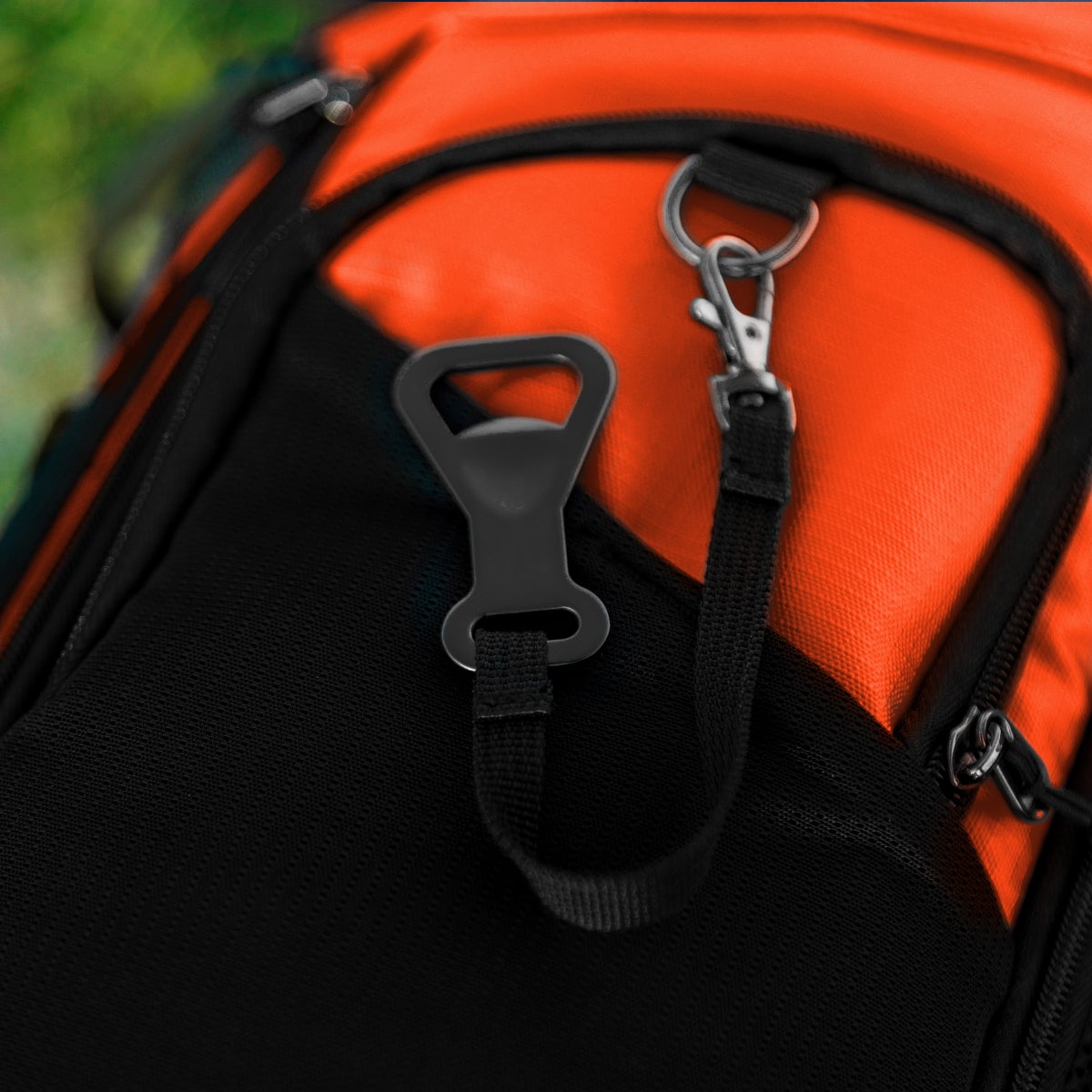 NFL 26-can Backpack Cooler