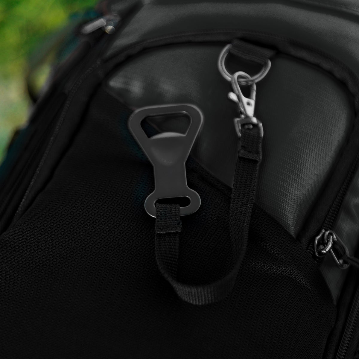 NCAA 26-can Backpack Cooler