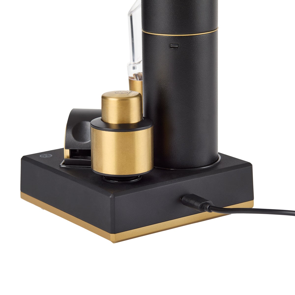 Rabbit 5-Piece Electric Wine Set