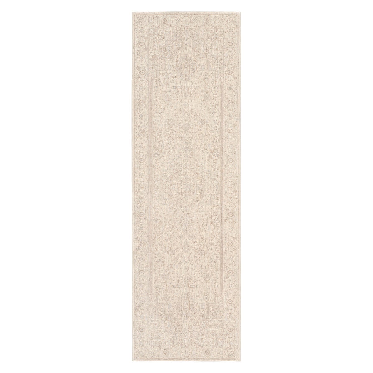 Nourison Seraphine Runner Rug, Annecy, 2'3" x 7'6"