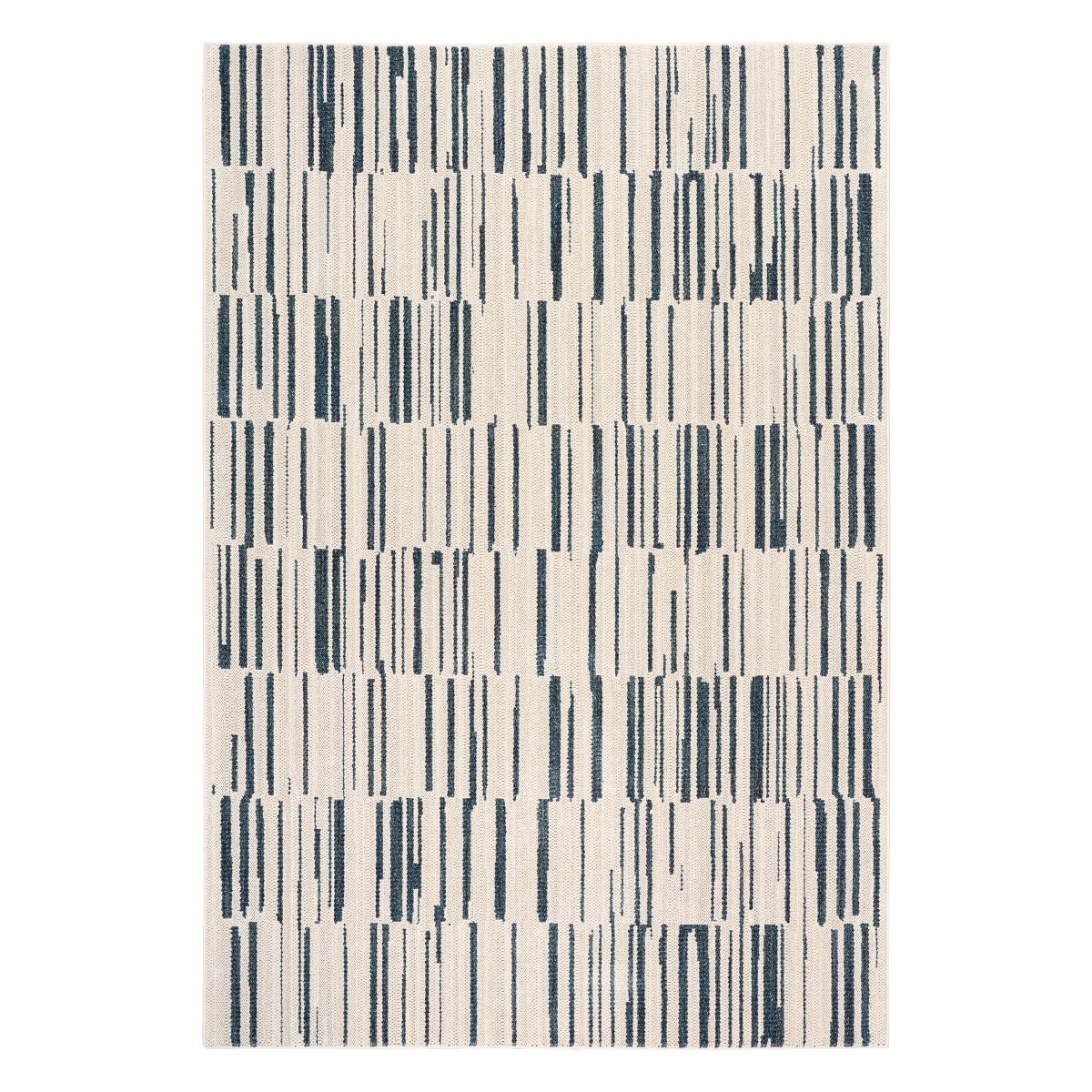 Nourison Indiana Area Rug, Bloomington, 6'6" x 9'6"