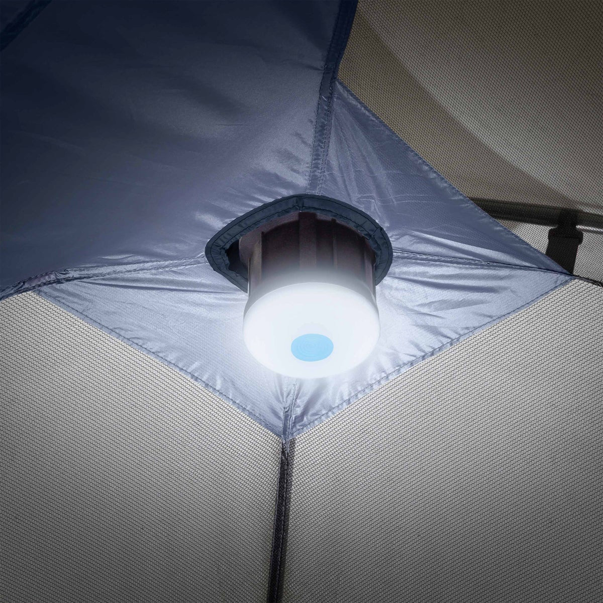 NEW - CORE 6-person Lighted Dome Tent
