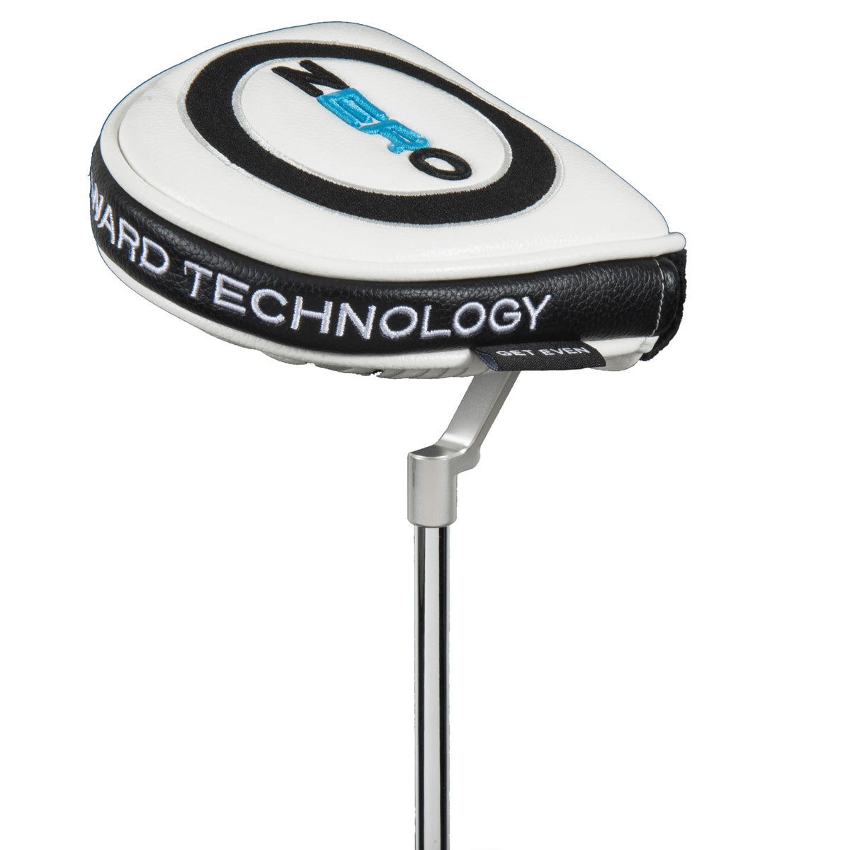 Evnroll Z5S Golf Putter, Right Handed
