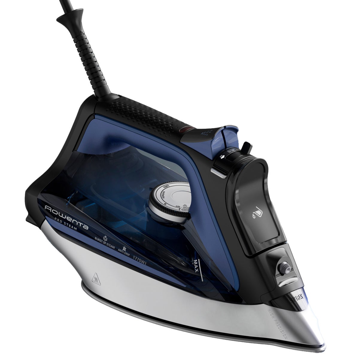 Rowenta Pro Steam Iron