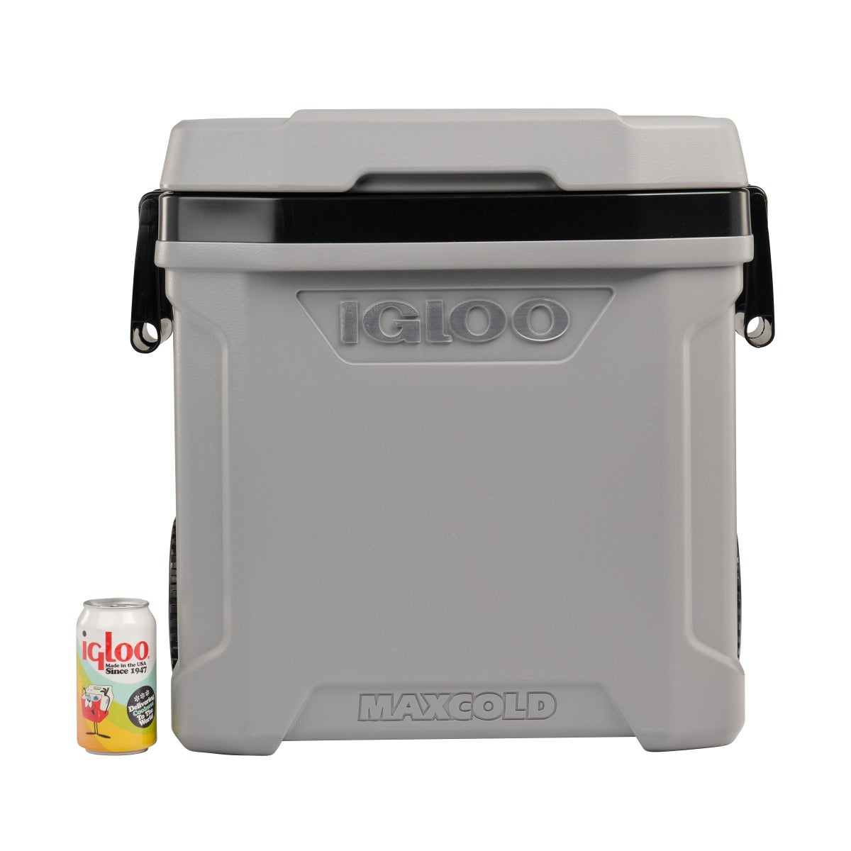 Igloo 62-quart Maxcold Wheeled Cooler