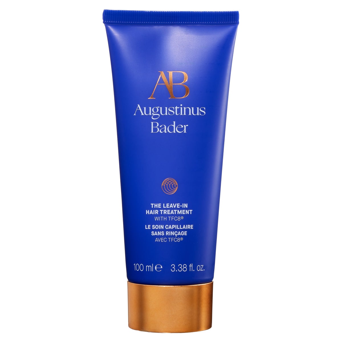 NEW - Augustinus Bader The Leave-in Hair Treatment, 3.38 fl oz