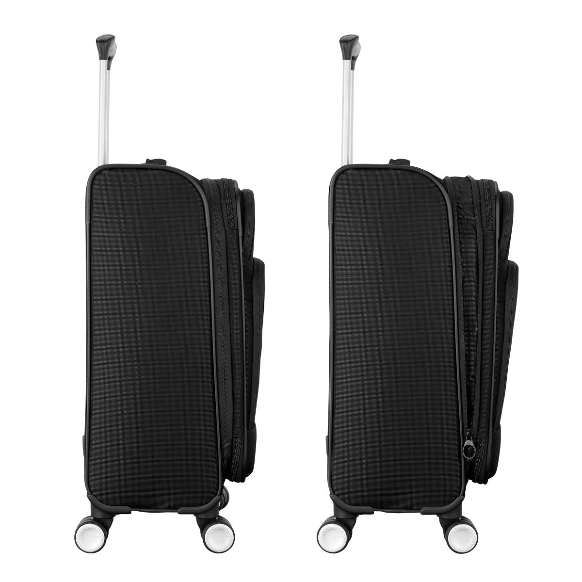 American Tourister Carry On Luggage