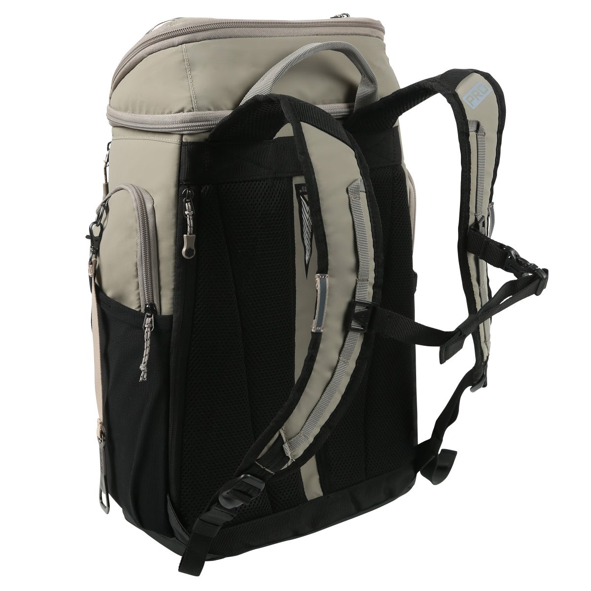 Titan PRO 26-Can Backpack Cooler with Ice Walls