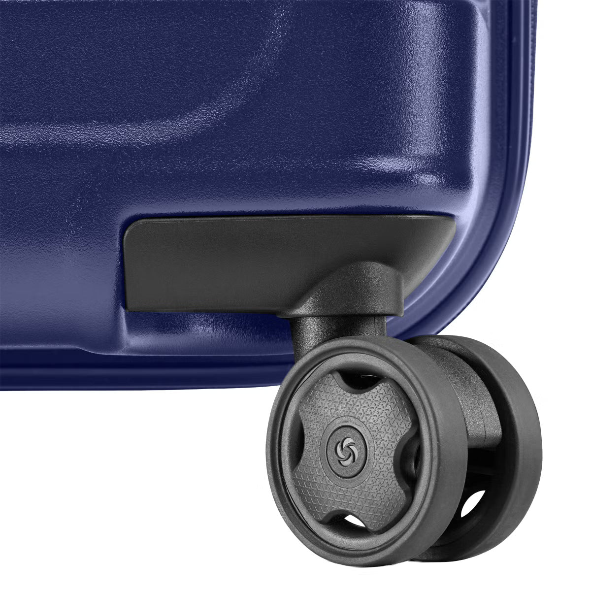 Samsonite Variate 2-piece Hardside Expandable Spinner Luggage Set