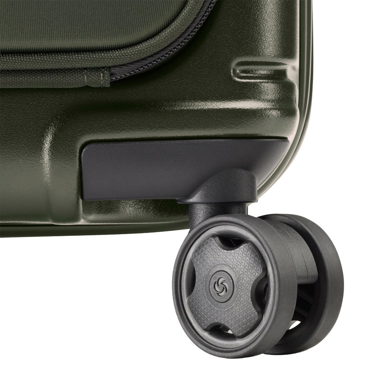 Samsonite Variate 2-piece Hardside Expandable Spinner Luggage Set