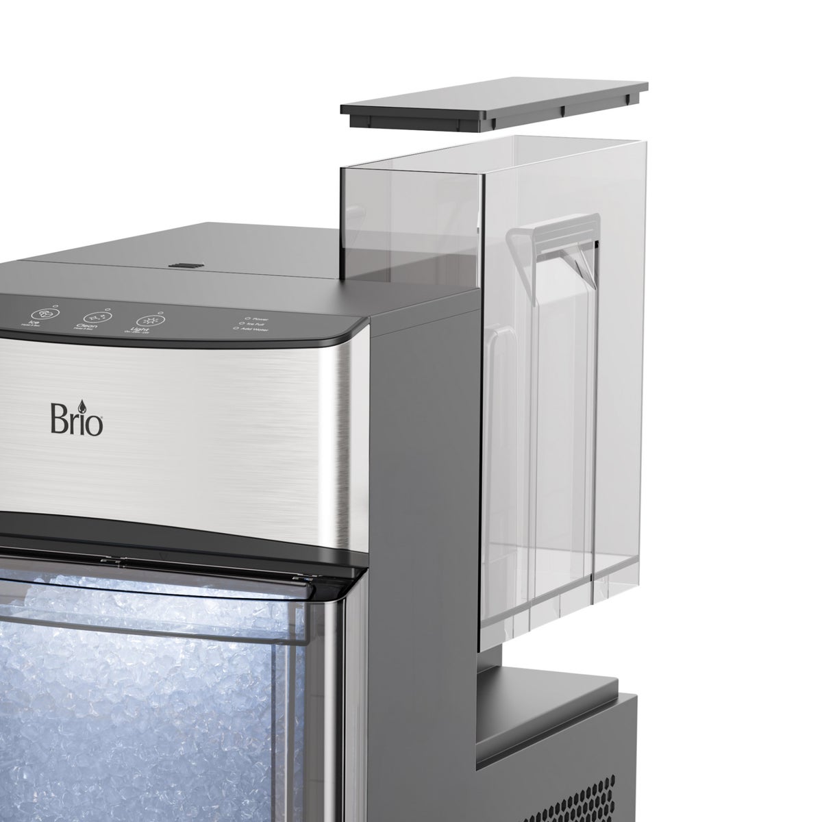 Brio 740i Nugget Ice Maker