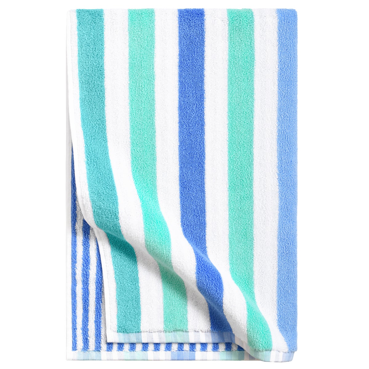 Resort Beach Towel, 2-pack
