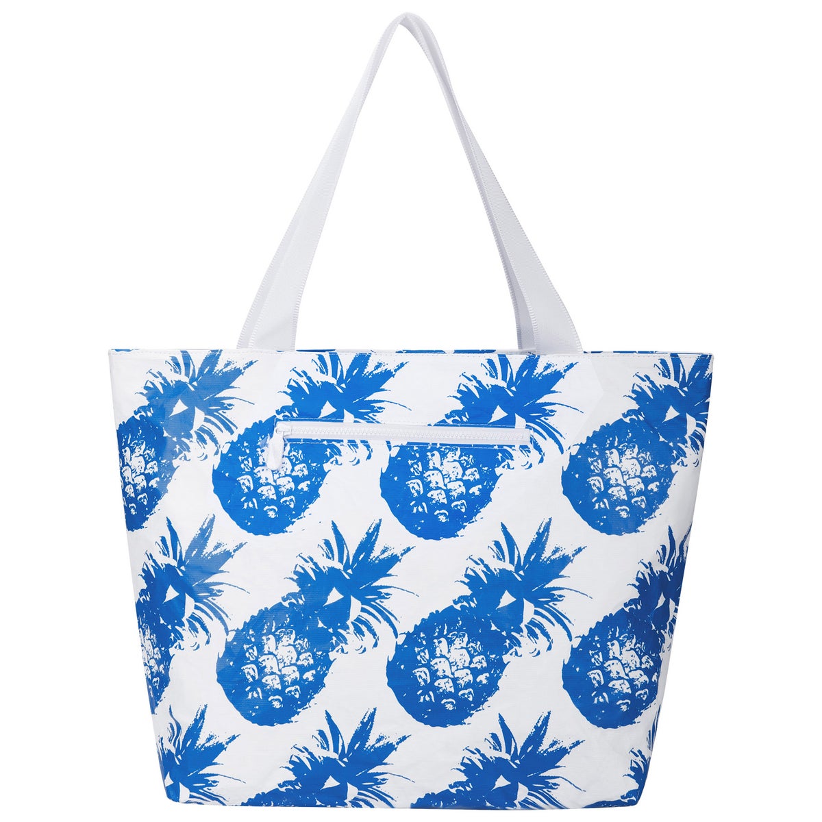 Coastal Culture Everyday Tote Bag
