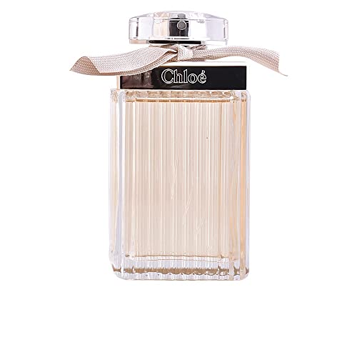 Parfums Chloe Eau de Parfum Spray for Women, 4.2 Ounce - New/Sealed in Box