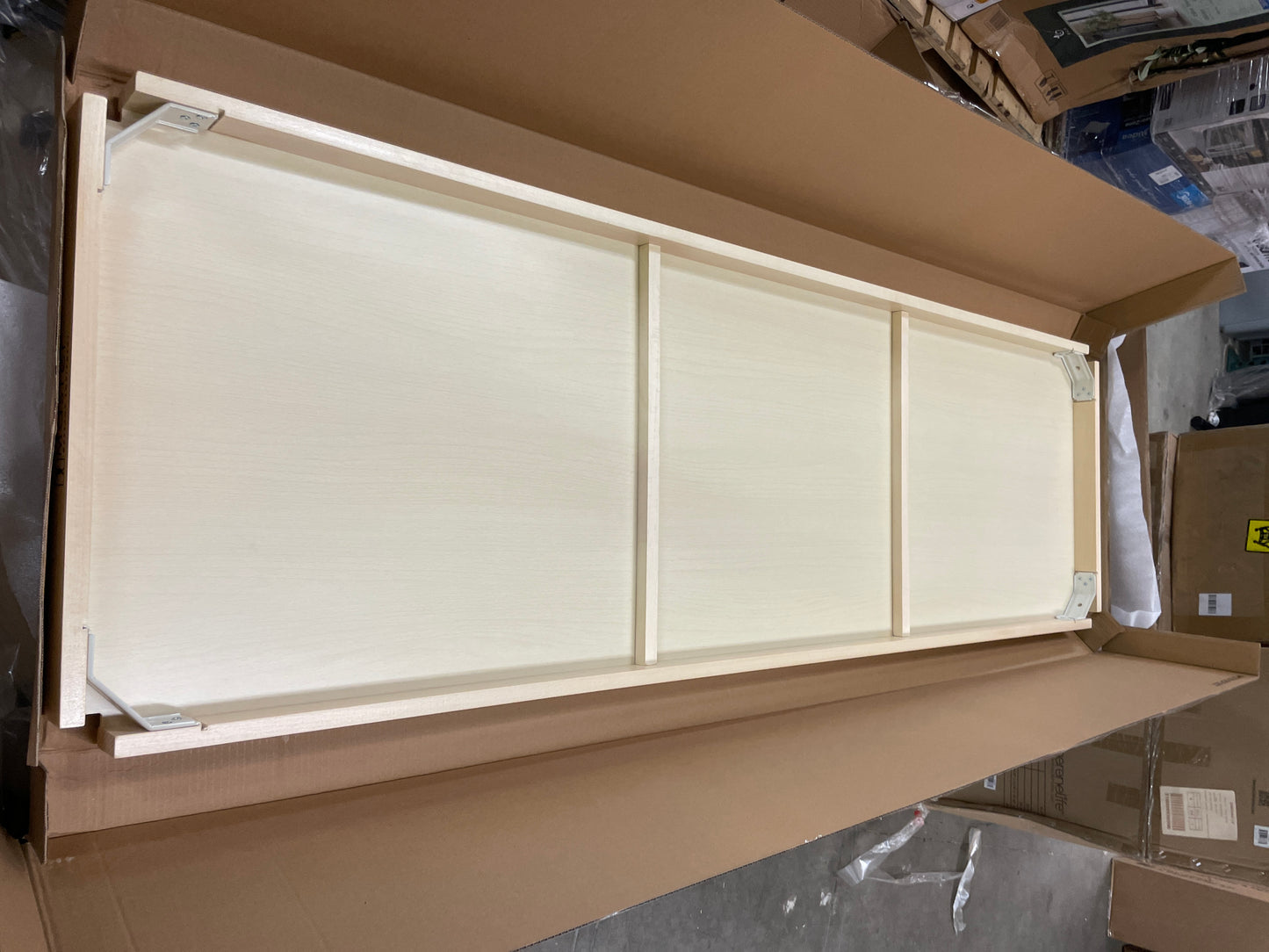 Master Massage 30" Laguna Comfort Wooden Stationary Massage Table Spa Table, Height Adjustable Flat Physical Therapy Bed-Medical Clinical Treatment Bed-Salon Beauty Bed-Facial Tattoo Aesthetic Bed - Retail $910