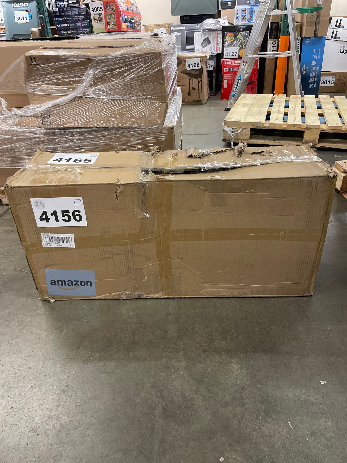 Mophorn Wood Lathe 14" x 40", Power Wood Turning Lathe 1/2HP 4 Speed 1100/1600/2300/3400RPM, Benchtop Wood Lathe with 3 Chisels Perfect for High Speed Sanding and Polishing of Finished Work - Retail $0