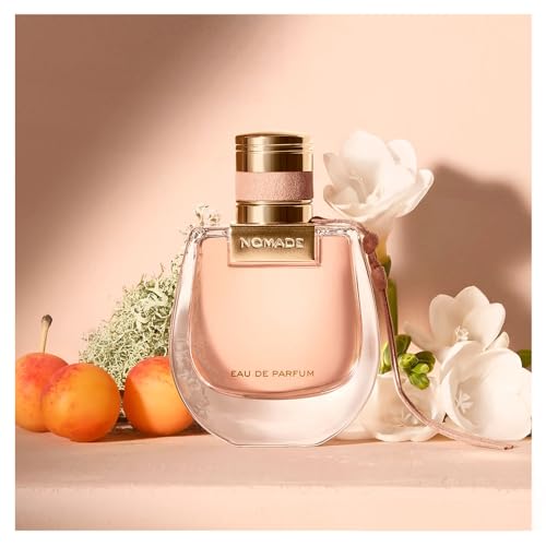 Chloe Nomade by Chloe, 1.6 Fl.oz Eau De Parfum Spray for Women