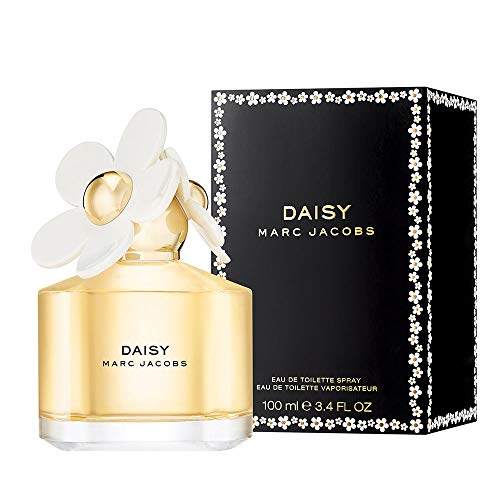 Marc Jacobs Daisy Eau de Toilette 3.3 Fl Oz.
