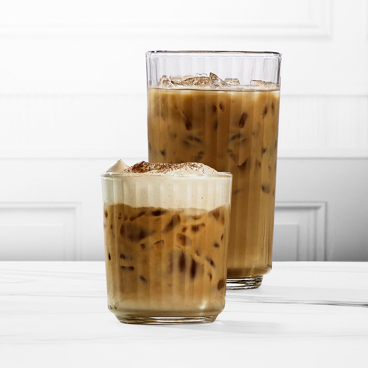 Libbey Century Glass 16-piece Drinkware Set