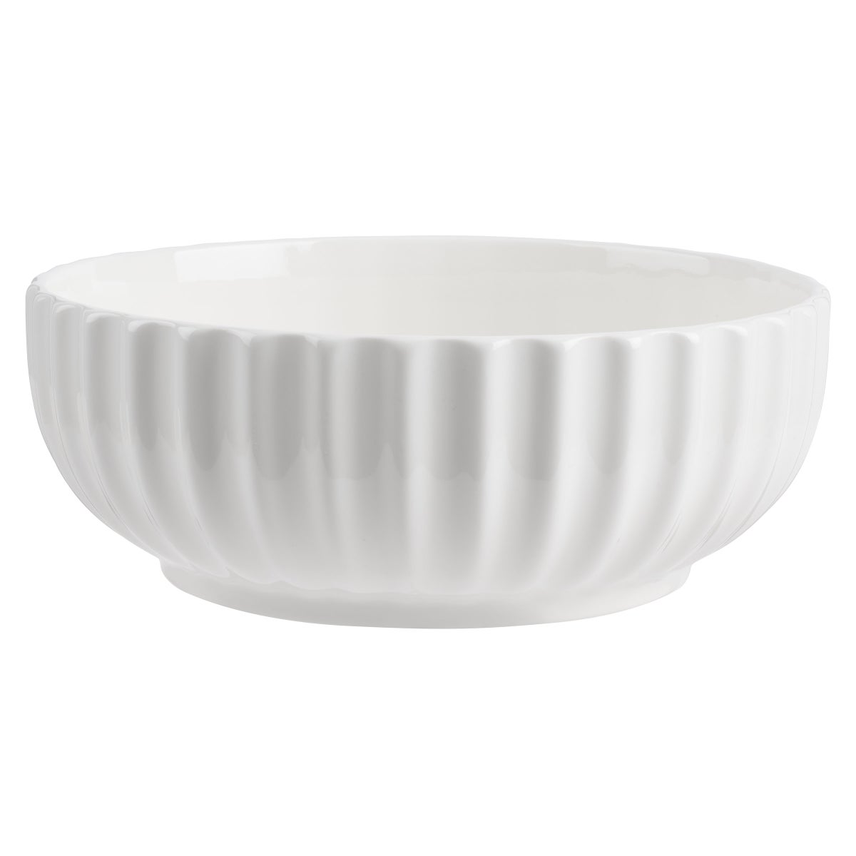 Trudeau Nesting Serving Bowls, 2-piece