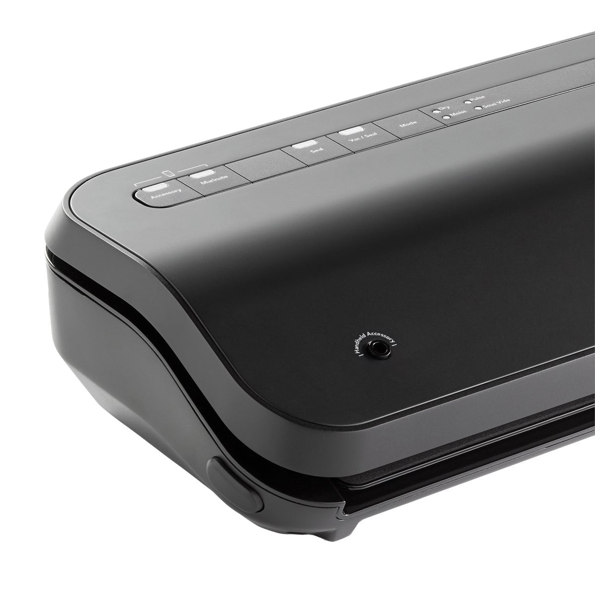 FoodSaver Preserve Vacuum Sealer Appliance with Bags and Marinate Container