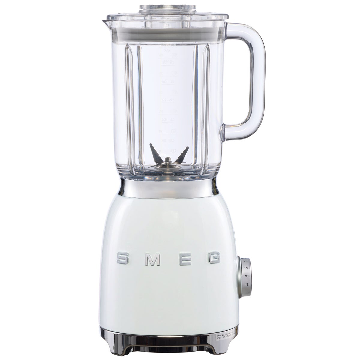 SMEG 50’s Style Retro Blender
