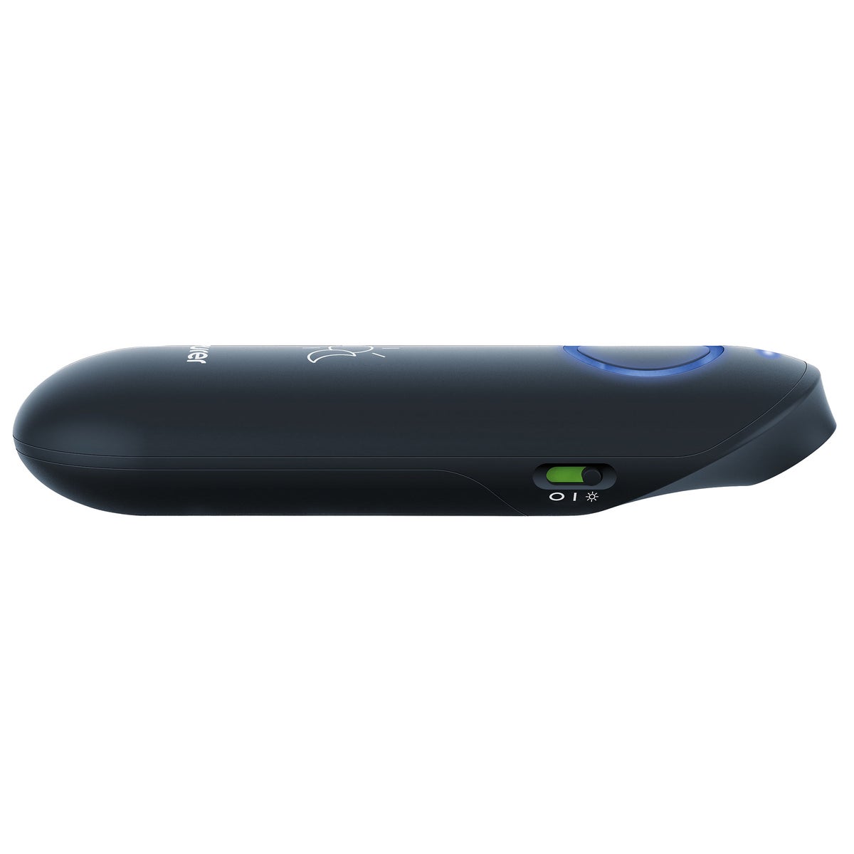 Beurer BR90 Insect Bite Healer with Light, Chemical-Free Bug Bite Relief