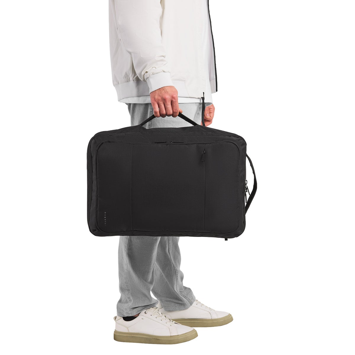 Bugatti Convertible Ultimate Duffle-Backpack