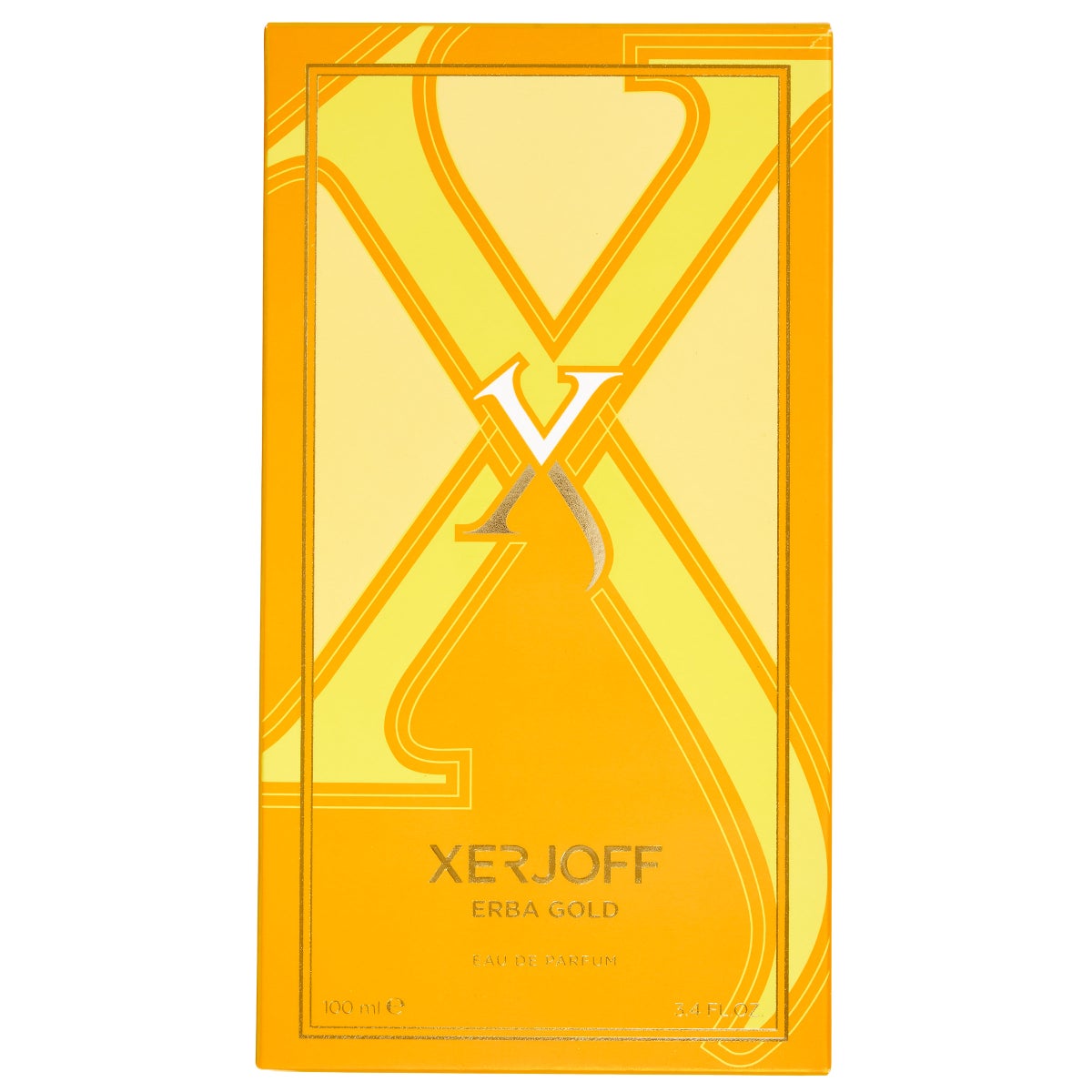 Xerjoff Erba Gold Eau de Parfum, 3.4 fl oz