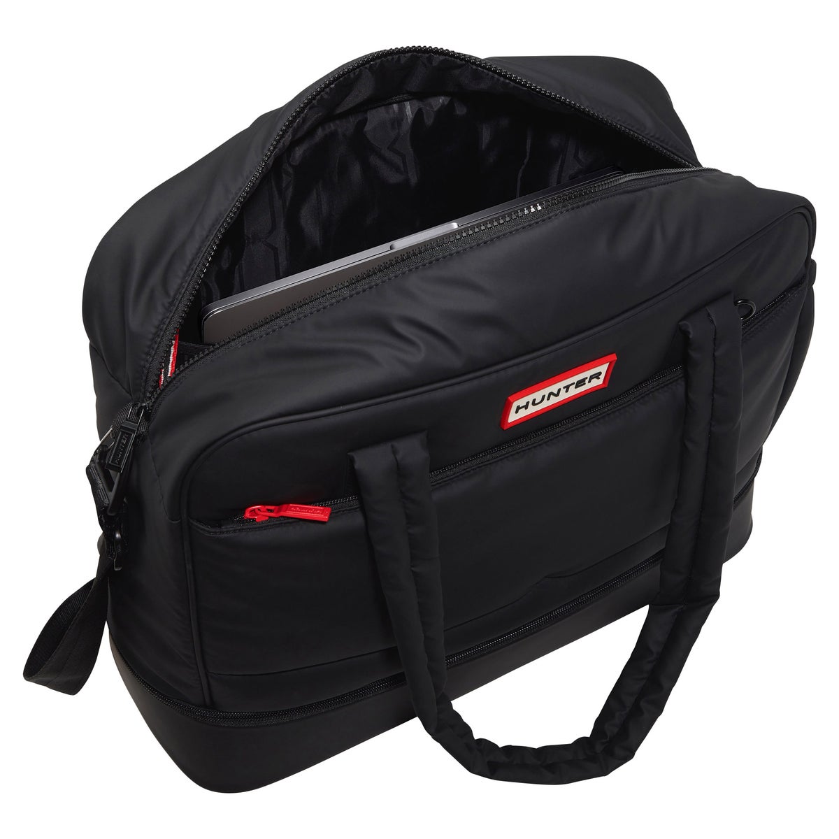 Hunter Stowaway Weekender Bag