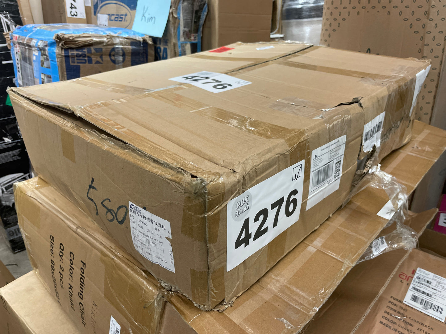 LHOOCX Cross-Legged Chair, Kneeling Chair with Lumbar Support and Adjustable Recline Angle, Ergonomic Office Chair for Office, Home and Yoga Enthusiasts, Meditation Fanatics (Black) - Retail $249