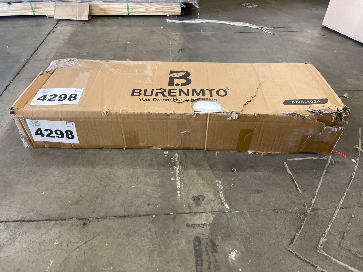 BURENMTO Kids Bookshelf White Wooden,Toy Organizers and Storage,3 Tier Bookcase Display Organizer,Baby Storage Book Rack for Playroom, Bedroom, Toddler Room, Nursery,Classroom - Retail $129