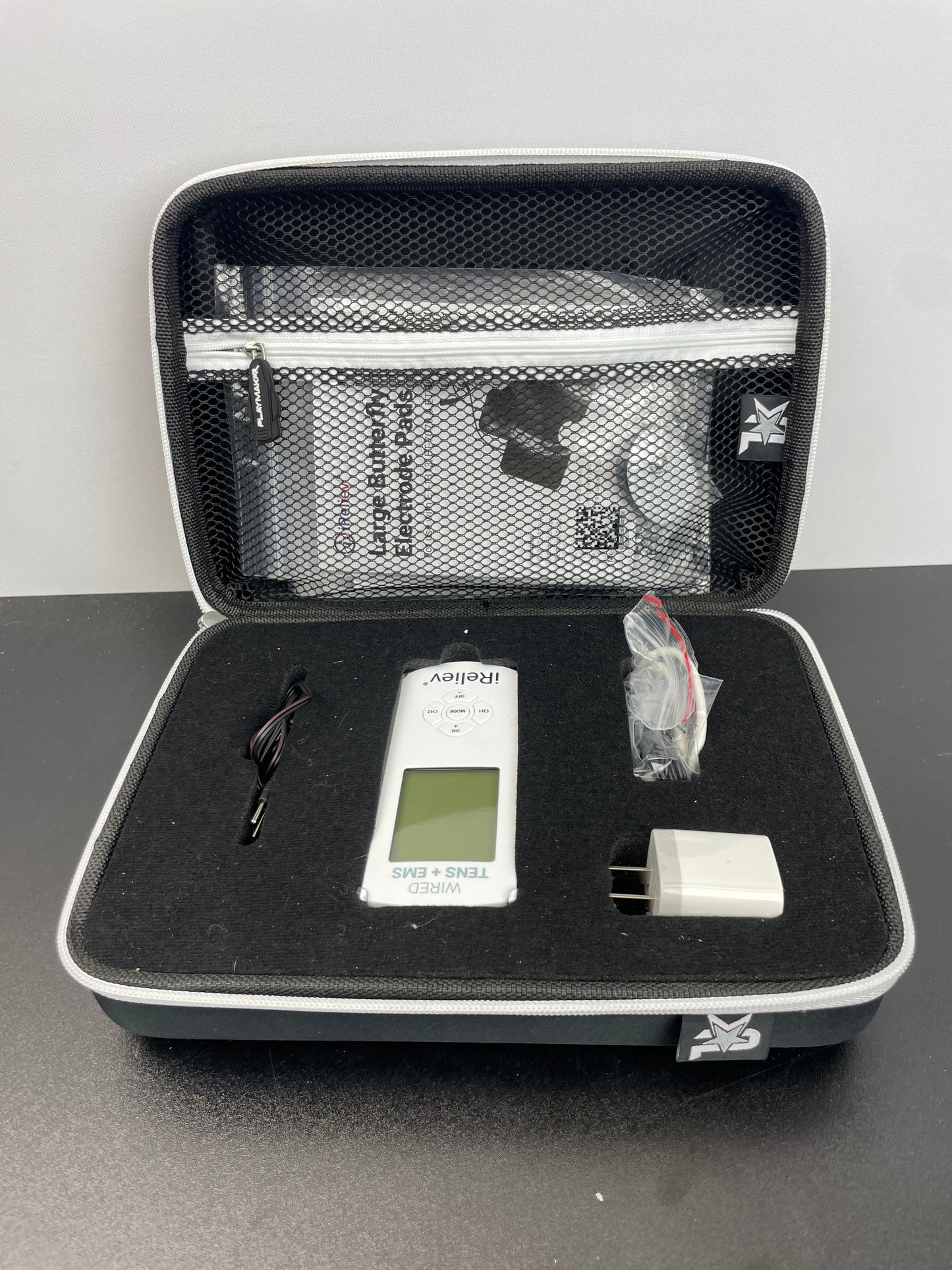 PREMIUM TENS+EMS PAIN - Retail $99