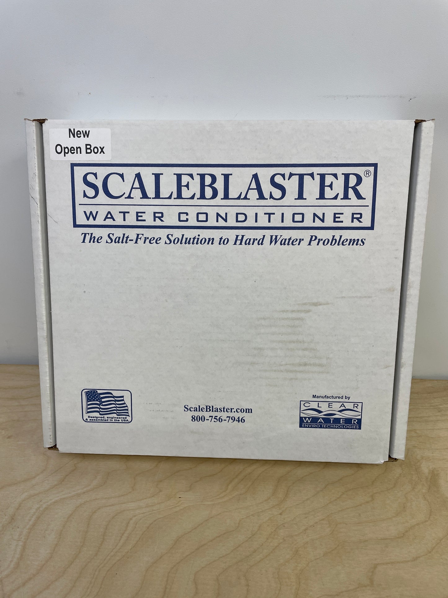 Scale Blaster SB-30