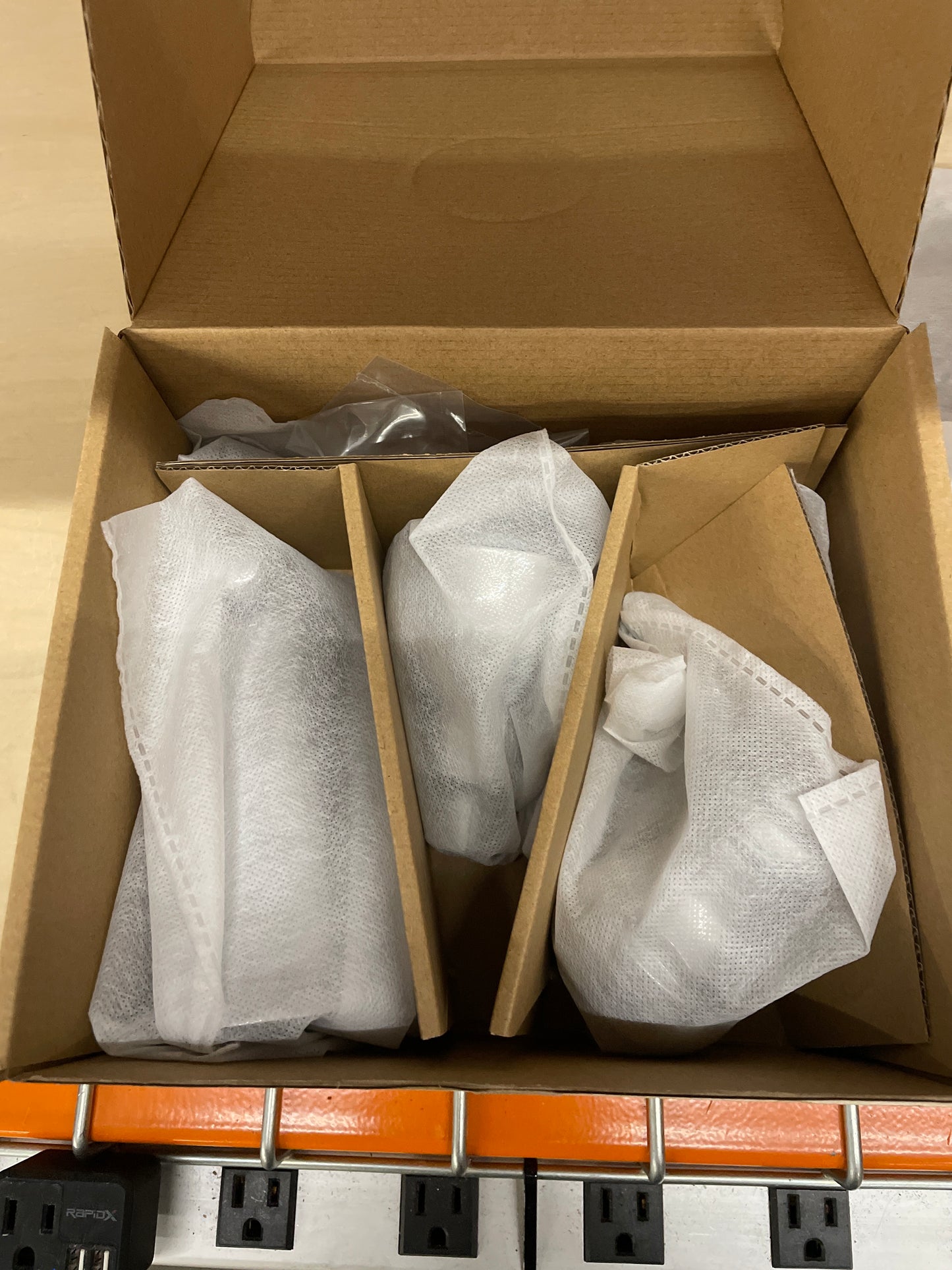 NEW - KOHLER Ludington Bath And Shower Faucet Trim Set